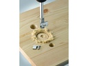 kwb Zerntrierbohrer 15-45 mm verstellbar