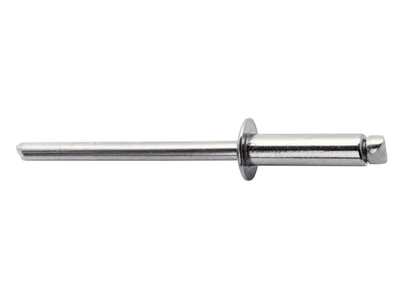 Rapid Blindnieten Edelstahl Ø 4,0 x 12 mm