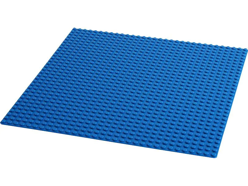 LEGO® Classic Blaue Bauplatte 11025