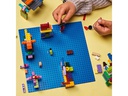 LEGO® Classic Blaue Bauplatte 11025