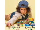 LEGO® Classic Blaue Bauplatte 11025