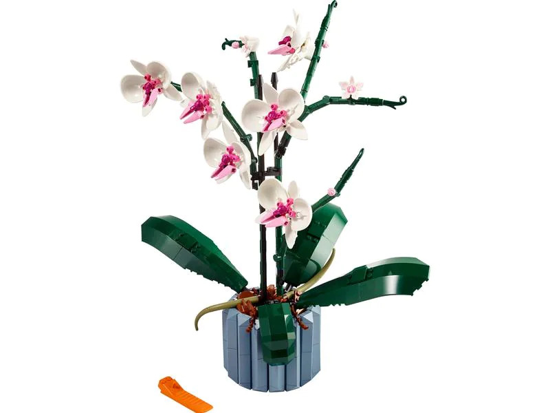 LEGO® Creator Botanicals Collection: Orchidee 10311