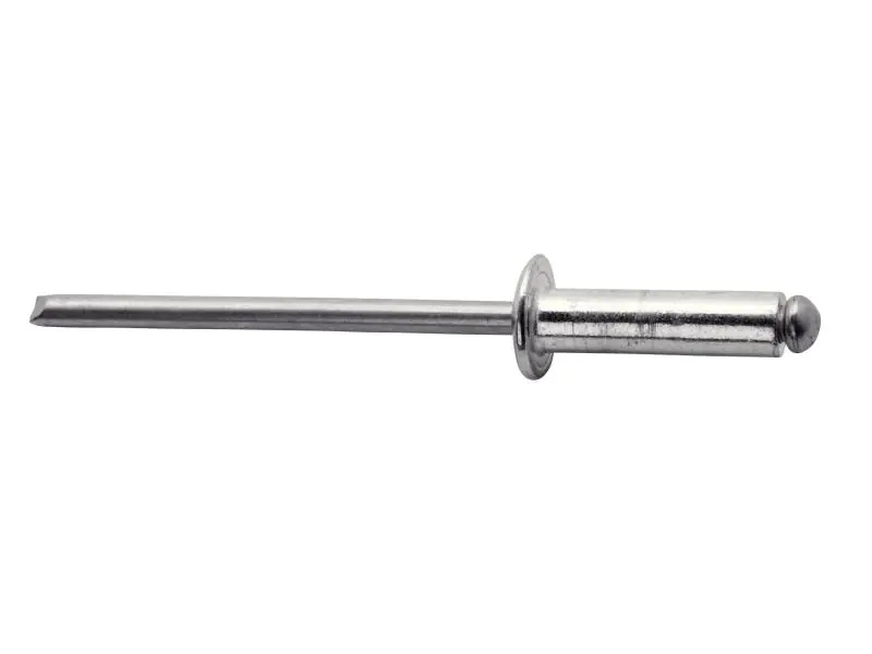 Rapid Blindnieten Universal Ø 3,2 x 8 mm