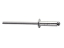 Rapid Blindnieten Universal Ø 3,2 x 8 mm