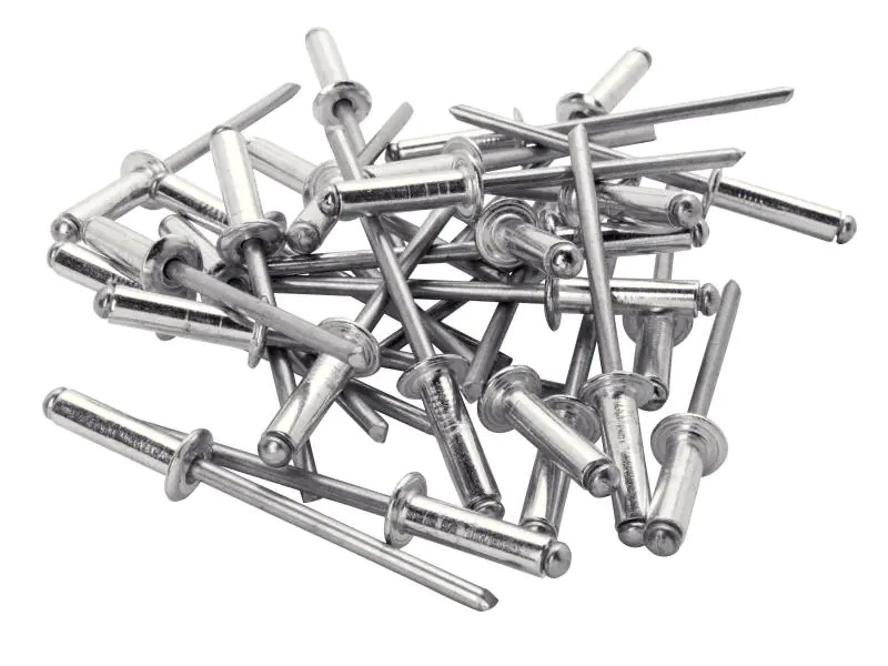 Rapid Blindnieten Universal Ø 3,2 x 8 mm