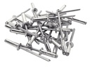 Rapid Blindnieten Universal Ø 3,2 x 8 mm