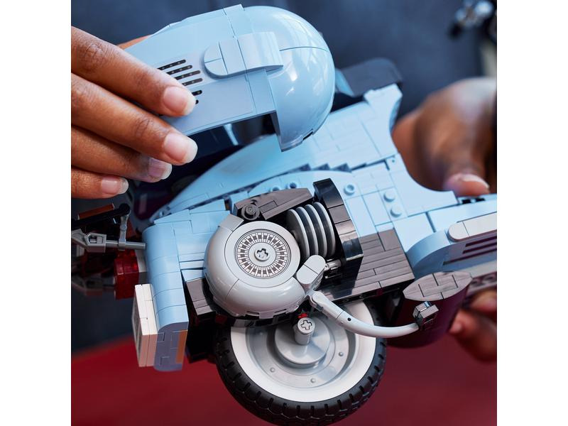 LEGO® Creator Vespa 125 10298