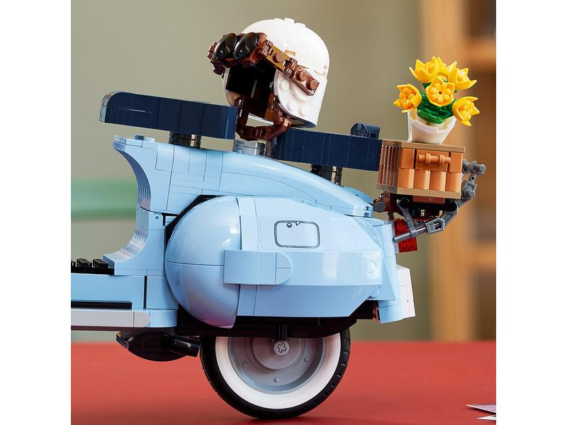 LEGO® Creator Vespa 125 10298