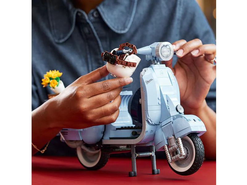LEGO® Creator Vespa 125 10298