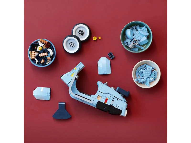 LEGO® Creator Vespa 125 10298