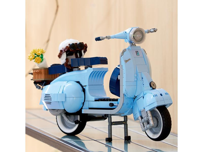LEGO® Creator Vespa 125 10298