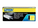 Rapid Feindrahtklammer Typ 13, 8 mm 5000 Stück