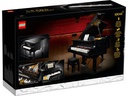 LEGO® Ideas Grand Piano 21323