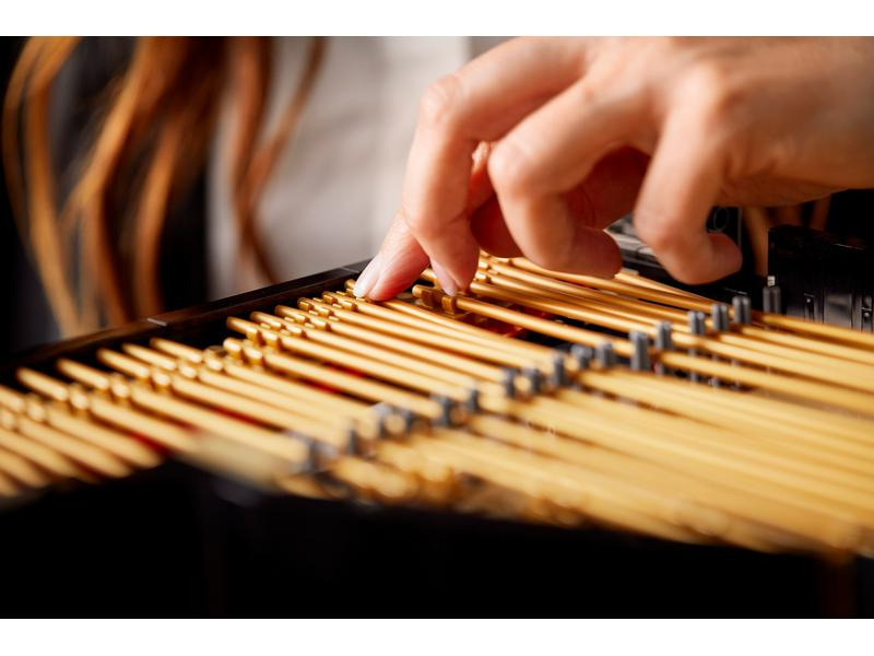 LEGO® Ideas Grand Piano 21323