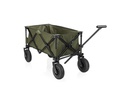 Campart Leiterwagen Faltbarer Trolley