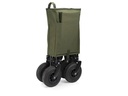 Campart Leiterwagen Faltbarer Trolley