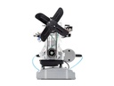 Franzis Technikbausatz Hybridmotor im Massstab 1:3