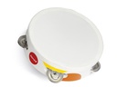 Janod Musikinstrument Musik-Set Konfetti 4-teilig