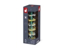 Janod Musikinstrument Pure Regenmacher Holz