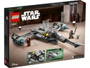 LEGO® Star Wars Der N-1 Starfighter des Mandalorianers 75325