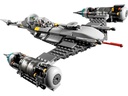 LEGO® Star Wars Der N-1 Starfighter des Mandalorianers 75325
