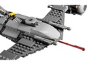 LEGO® Star Wars Der N-1 Starfighter des Mandalorianers 75325