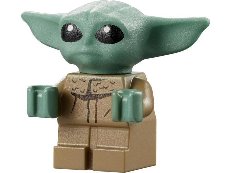 LEGO® Star Wars Der N-1 Starfighter des Mandalorianers 75325