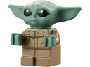 LEGO® Star Wars Der N-1 Starfighter des Mandalorianers 75325