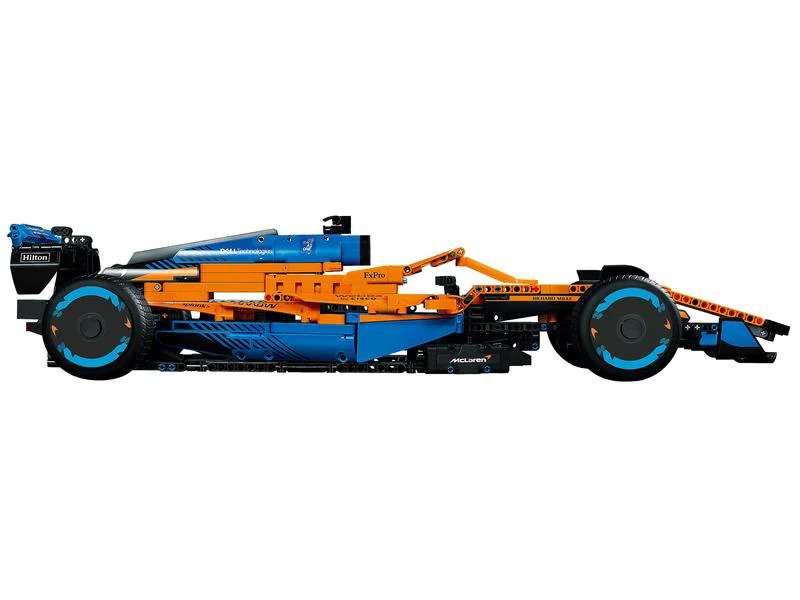 LEGO® Technic McLaren Formel 1 Rennwagen 42141