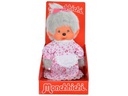 Monchhichi Kuscheltier Grossmutter 20 cm