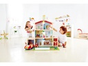 Hape Puppen-Villa