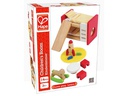 Hape Puppenhausmöbel Kinderzimmer