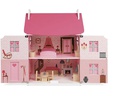 Janod Puppenhaus Mademoiselle