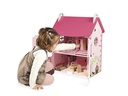 Janod Puppenhaus Mademoiselle