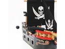 LE TOY VAN Barbarossa-Piratenschiff