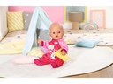 Baby Born Puppenkleidung Strampler Pink 43 cm