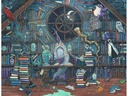 Ravensburger Puzzle Der Zauberer Merlin