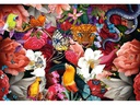 Ravensburger Puzzle Flowers