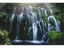 Ravensburger Puzzle Wasserfall auf Bali