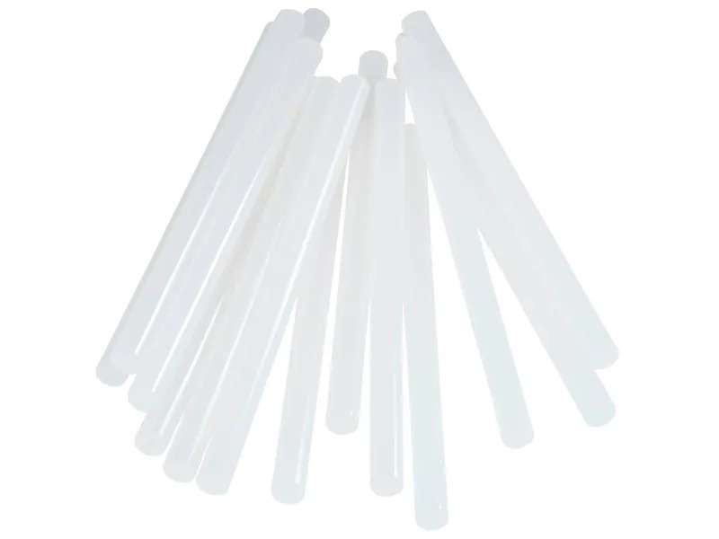 Rapid Klebestick Universal 12 mm Transparent