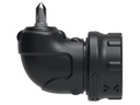 BLACK+DECKER Winkelaufsatz CS3651 LC