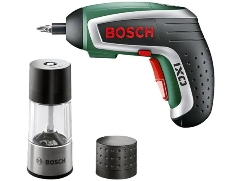 Bosch Gewürzmühlenaufsatz IXO für Akkuschrauber