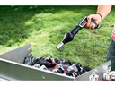 Bosch Grillgebläseaufsatz IXO für Akkuschrauber