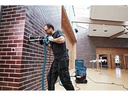 Bosch Professional Absaugvorrichtung GDE 16 Plus
