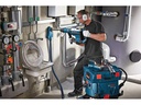 Bosch Professional Absaugvorrichtung GDE 68