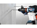 Bosch Professional Bohrhammeraufsatz FlexiClick GHA FC2