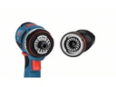 Bosch Professional Exzenteraufsatz FlexiClick GEA FC2