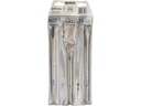 Bosch Professional Meissel-Set SDS Plus 3-teilig