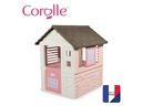 Smoby Spielhaus Corolle