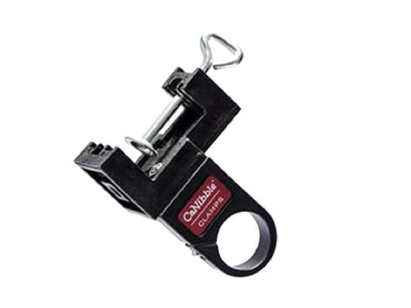 CaNibble Klemme Clamps 2 Stück